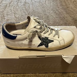 Golden Goose Super Star